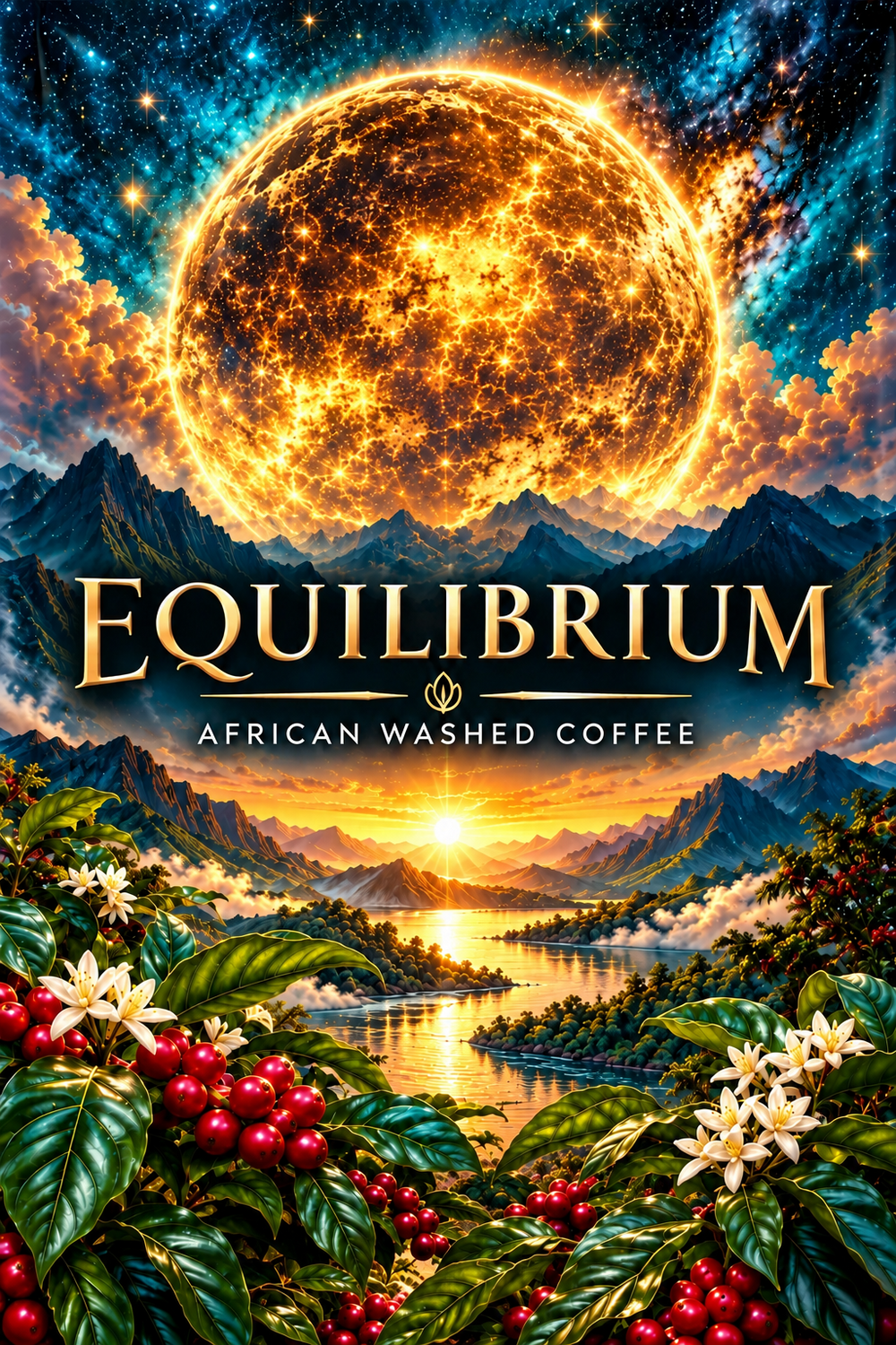 Equilibrium
