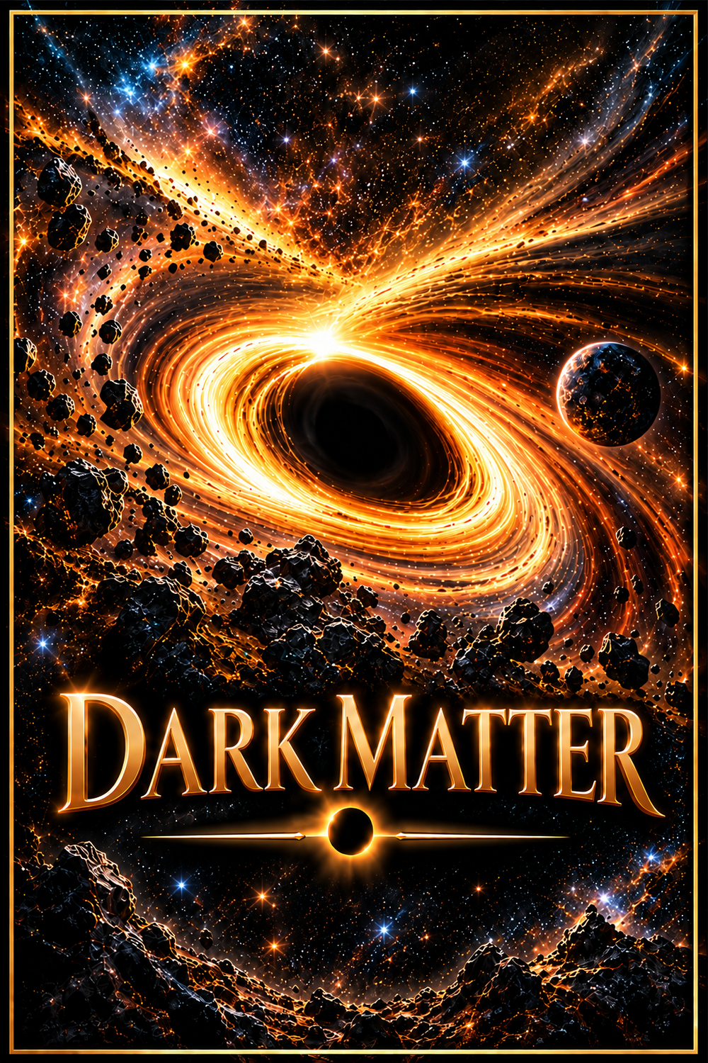 Dark Matter