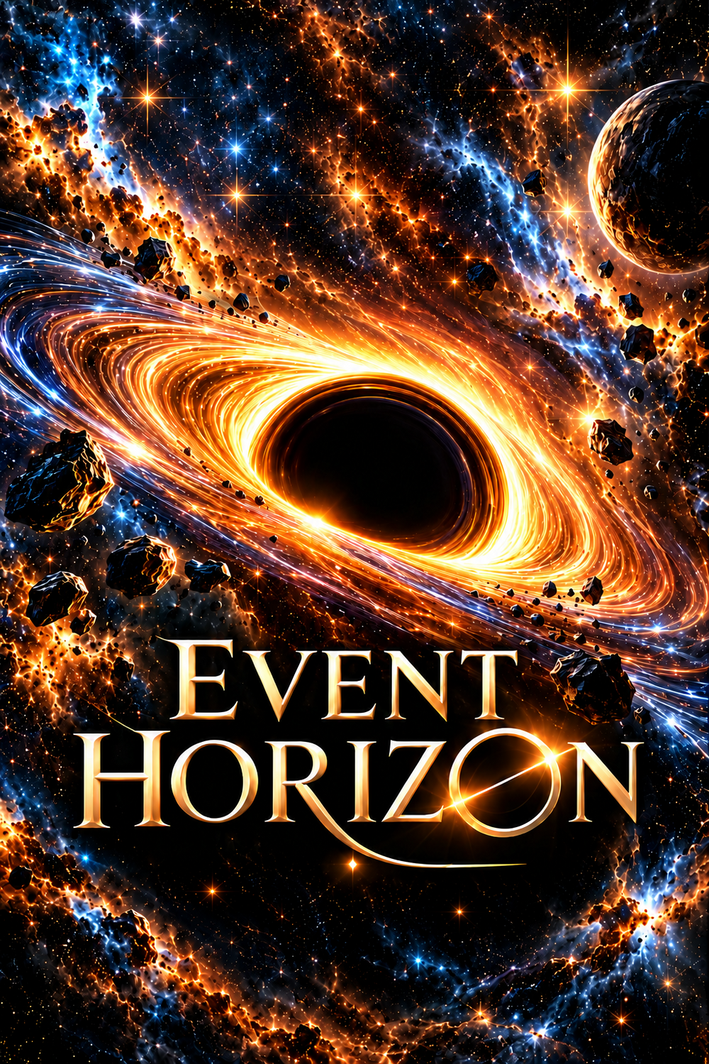 Event Horizon