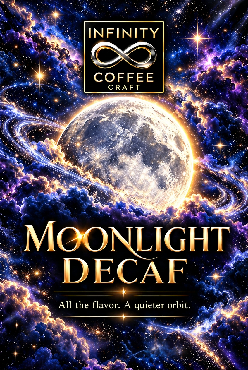 Moonlight Decaf