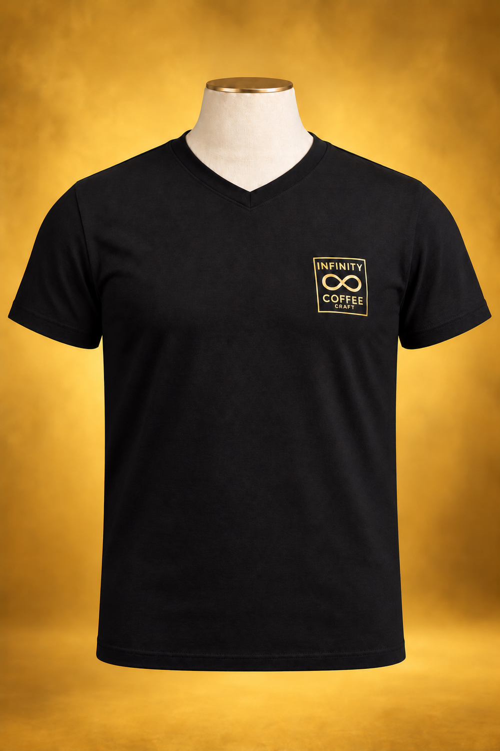 ICC T-shirt