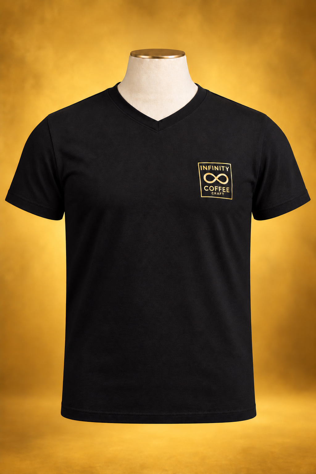 ICC T-shirt