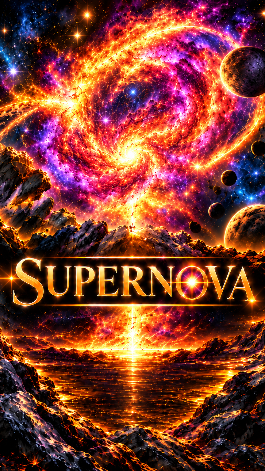 Supernova