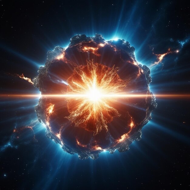 Supernova